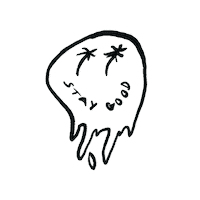 Frame Of Mind Sticker by FOMC
