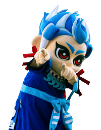 レヴズ Sticker by SHIZUOKA BlueRevs