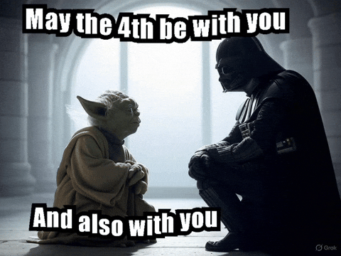 Star Wars Master GIF by GT8Studios