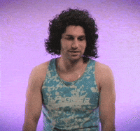 We Met at McDonald's