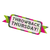 Candy Throwback Sticker by GnuFilmsLtd