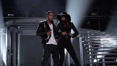 award show year GIF by BET Awards
