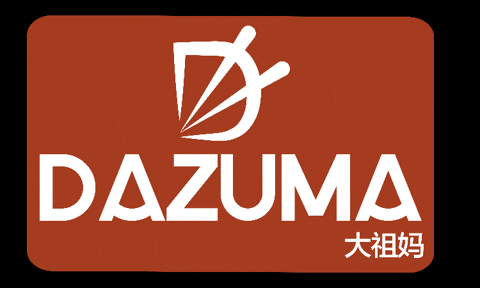 GIF by DAZUMA
