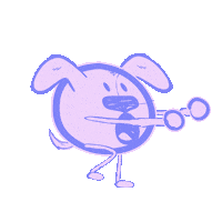 Dance Love Sticker
