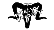 New Post Sticker by SelfTurn