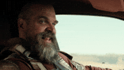 Tongue Thunderbolts GIF by Marvel Studios