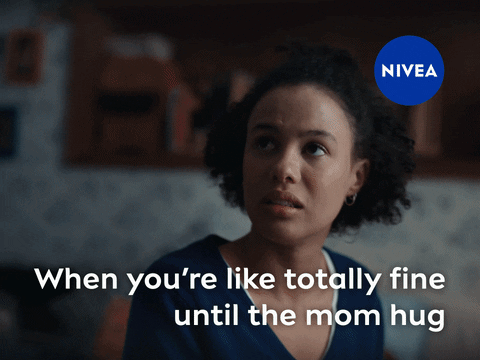 Mom Mother GIF by NIVEA