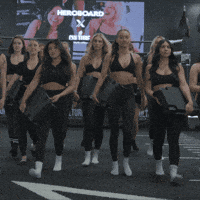 Team GIF by heroboard fitnes