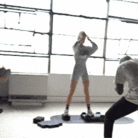 Workout Influencer GIF by heroboard fitnes