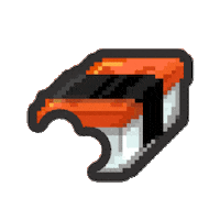 Sushi Spam Sticker