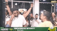 Green Bay Packers Football GIF by NFL