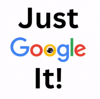 Google Meme GIF