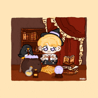 space_casserole super junior ryeowook GIF