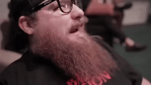 have mercy GIF by Topshelf Records