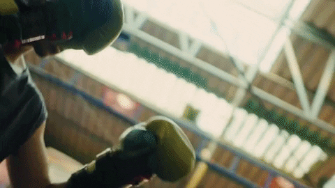 Runaway GIF by OneRepublic