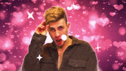 Leo Picon GIF by MTV Brasil