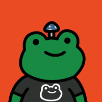 Happy Fun GIF by Froggy Friends