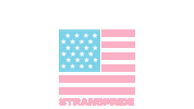 fickle_dreams pride usa lgbt america Sticker
