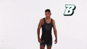 Bingwrest GIF by Binghamton Athletics