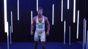 North Carolina Wrestling GIF by UNC Tar Heels