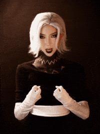 Beautiful Girl GIF