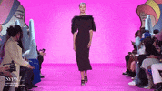 New York Fashion Week GIF by NYFW: The Shows