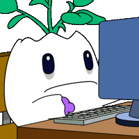 Tired Late Night GIF by Magic Eden