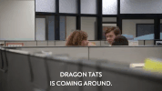 season 3 blake henderson GIF by Workaholics
