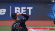 Home Run Baseball GIF by Toronto Blue Jays