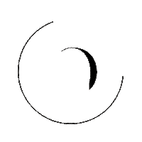 laurendonnellydesign logo designer lddesigns laurendonnelly Sticker