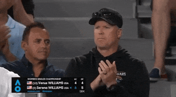 david witt GIF by Australian Open