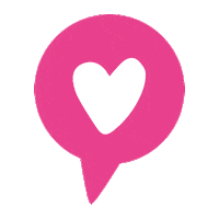 Heart Love Sticker by Marie