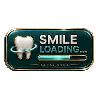 Dentistry Dentallife Sticker by Saraj dent