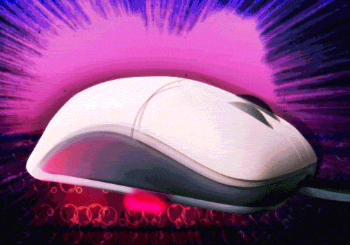 computer mouse GIF by The NGB