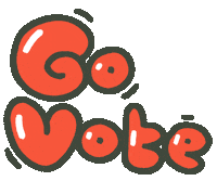 Go Labour Sticker by Ror Wilson