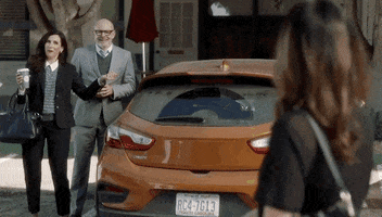 Walton Goggins GIF by CBS