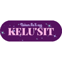 Lnu Sticker