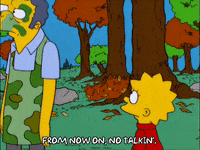 lisa simpson episode 3 GIF