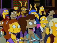 homer simpson moe syzslak GIF