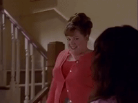 season 1 netflix GIF by Gilmore Girls 