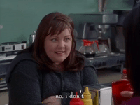 season 1 netflix GIF by Gilmore Girls 