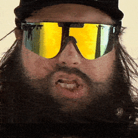 Blown Away Pit Viper Sunglasses GIF by Pit Viper