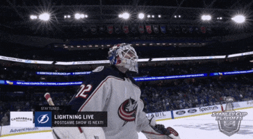 ice hockey love GIF by NHL
