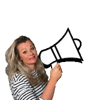 Social-Blooming advertising ads results linkedin Sticker