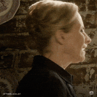 Season 7 Nbc GIF by The Blacklist