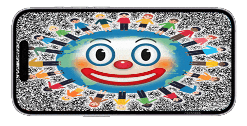 Good Morning Ai Sticker by PEEKASSO