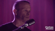 Twin Peaks Singer GIF by Twin Peaks on Showtime