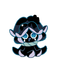 Video Game Crying Sticker by cookierun