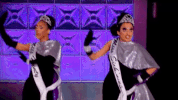 6x4 GIF by RuPaul’s Drag Race Season 6