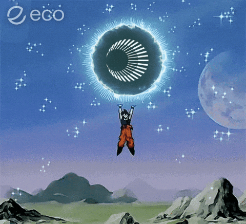 To The Moon Crypto GIF by Eco